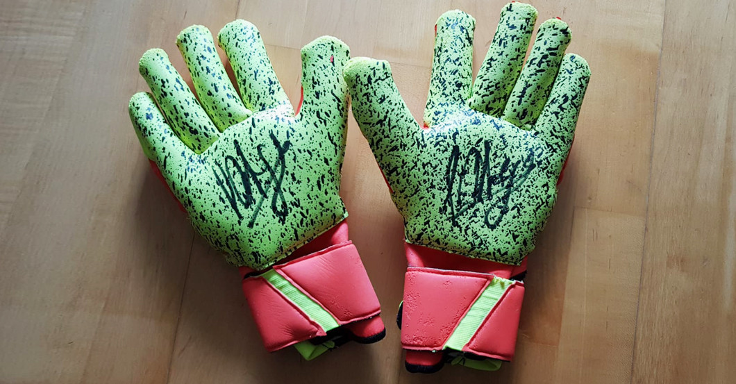 Handschuhe Ortega   Handschuhe Ortega