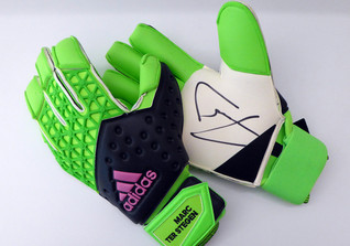  Handschuhe Ter Stegen 