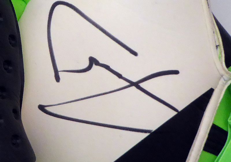  Handschuhe Ter Stegen 