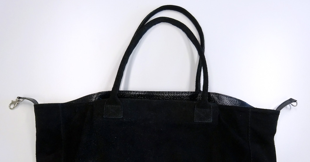  Handtasche Andrea Nahles 