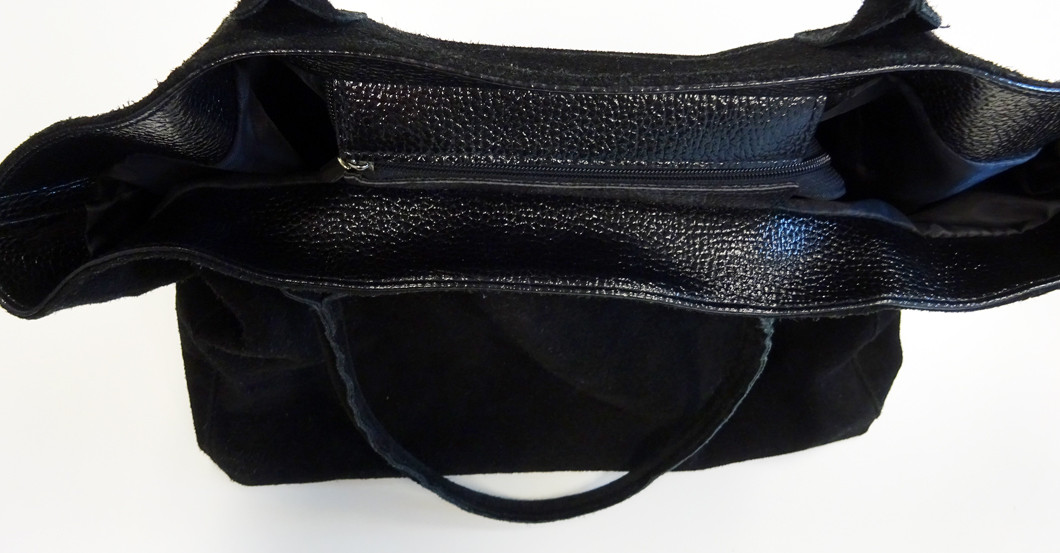  Handtasche Andrea Nahles 