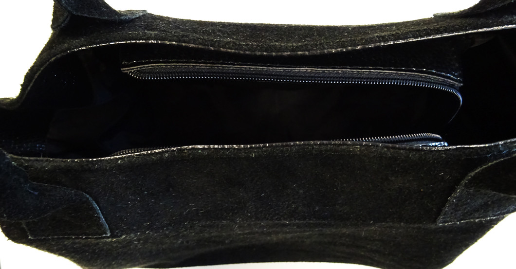  Handtasche Andrea Nahles 