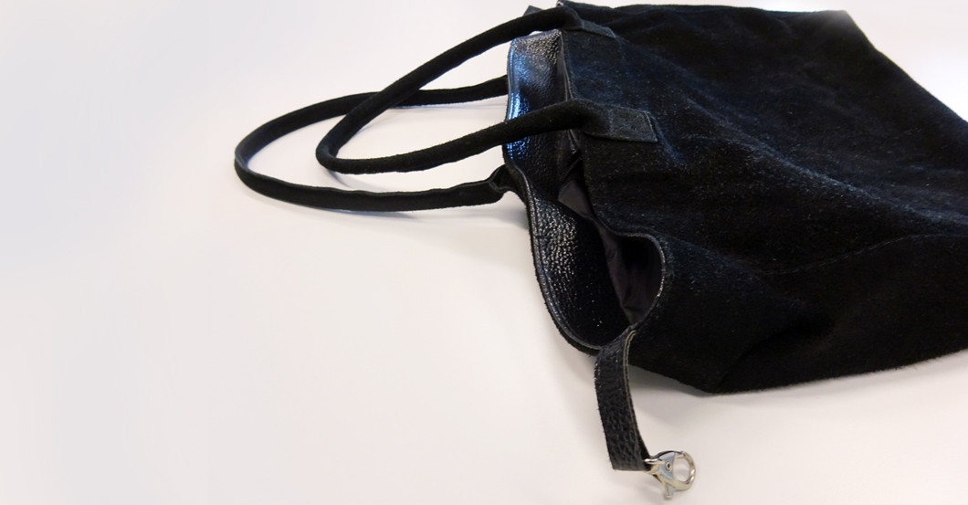  Handtasche Andrea Nahles 