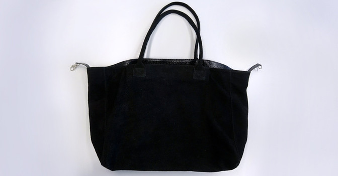  Handtasche Andrea Nahles 