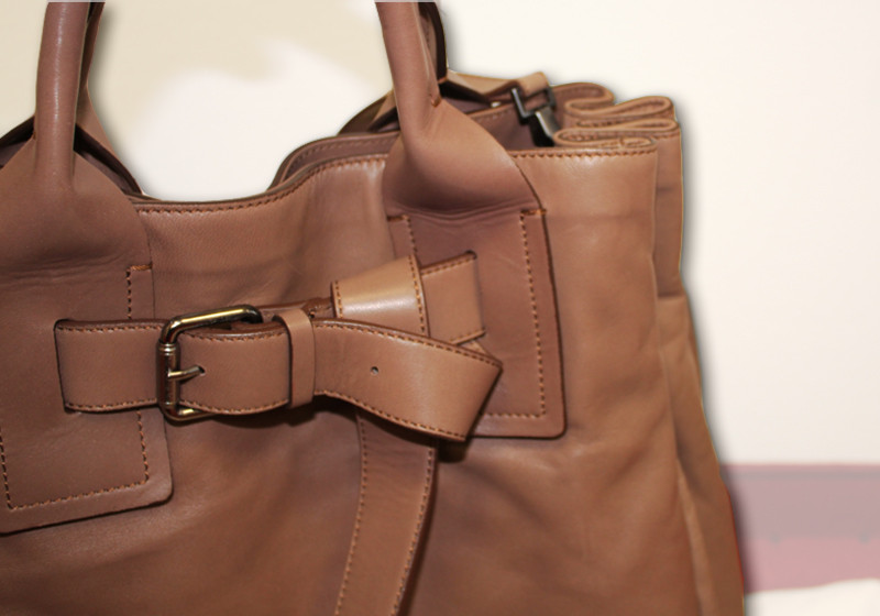  Handtasche Jil Sander 