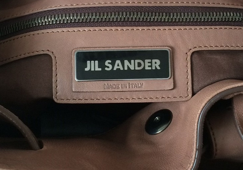  Handtasche Jil Sander 