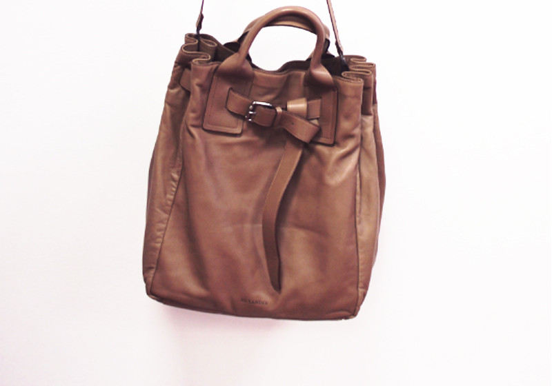  Handtasche Jil Sander 