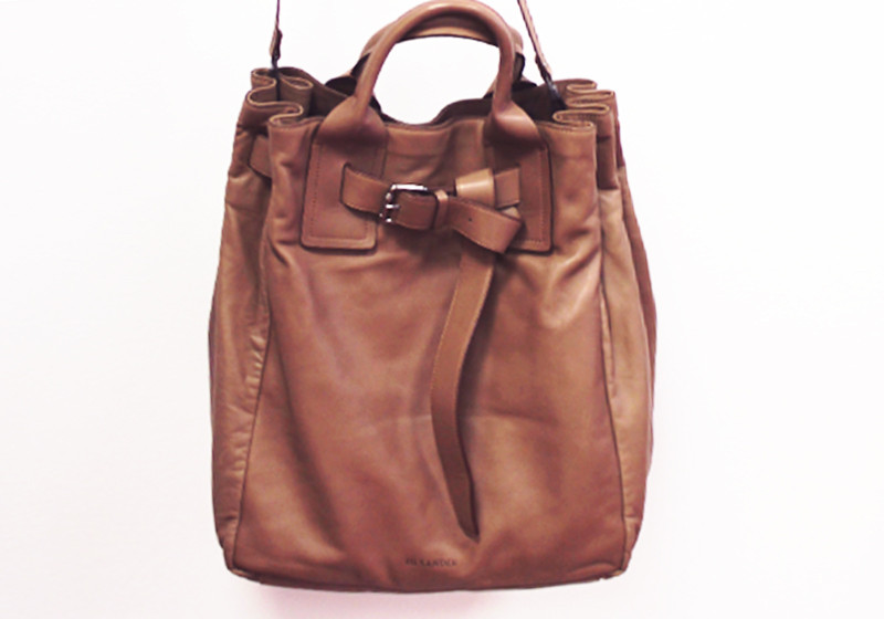  Handtasche Jil Sander 