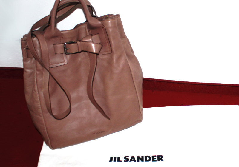  Handtasche Jil Sander 