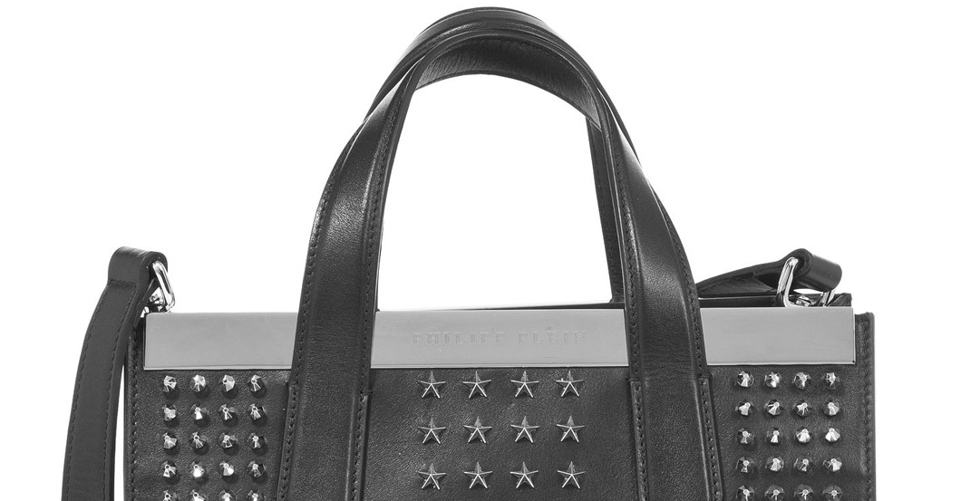  Handtasche Philipp Plein 