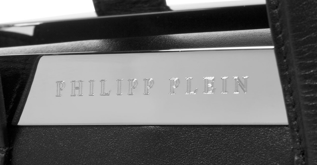  Handtasche Philipp Plein 