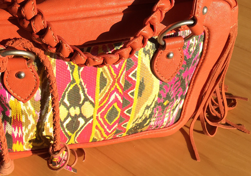 Handtasche Raquel Degen   Handtasche Raquel Degen