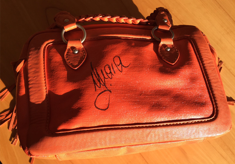 Handtasche Raquel Degen   Handtasche Raquel Degen