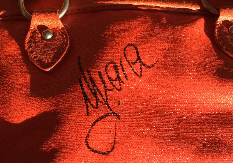 Handtasche Raquel Degen   Handtasche Raquel Degen