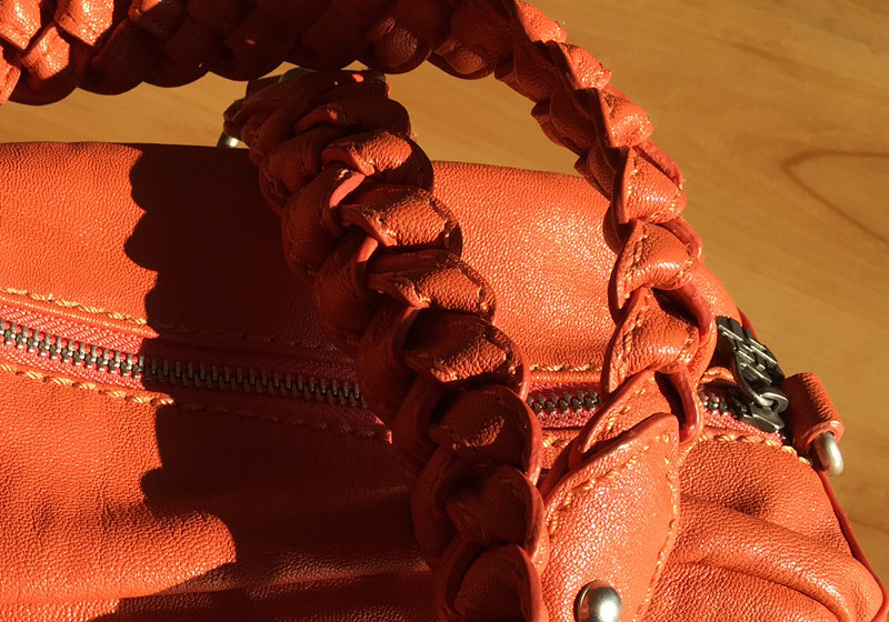 Handtasche Raquel Degen   Handtasche Raquel Degen