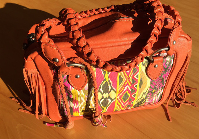 Handtasche Raquel Degen   Handtasche Raquel Degen