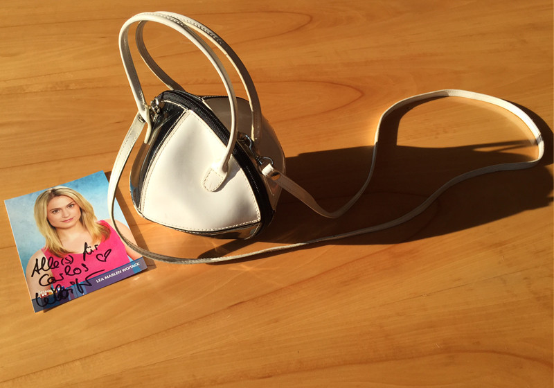 Handtasche Woitack   Handtasche Woitack