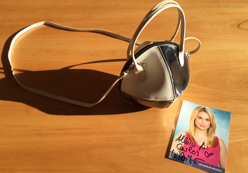 Handtasche Woitack   Handtasche Woitack