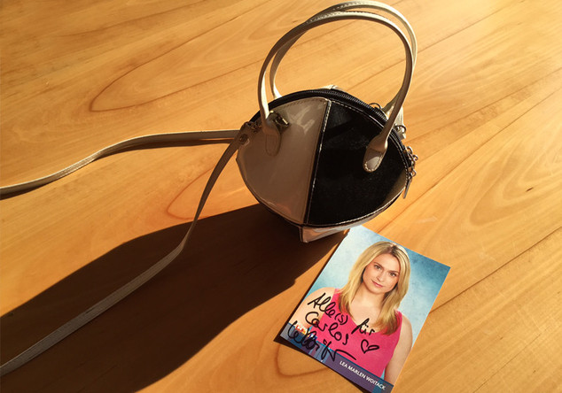 Handtasche Woitack   Handtasche Woitack