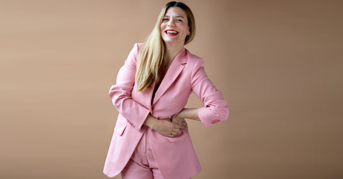 Hanna Schumi Shopping    Hanna Schumi Shopping