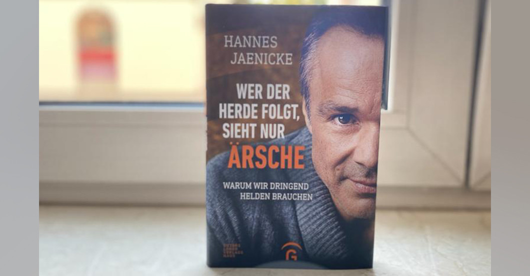  Hannes Jaenicke Kaffee 