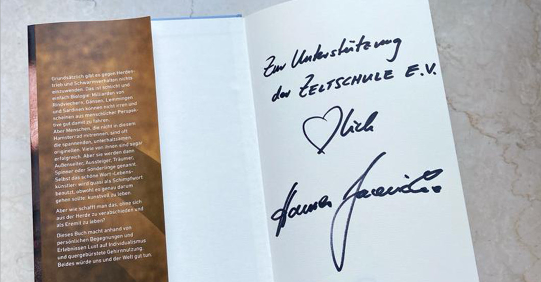  Hannes Jaenicke Kaffee 