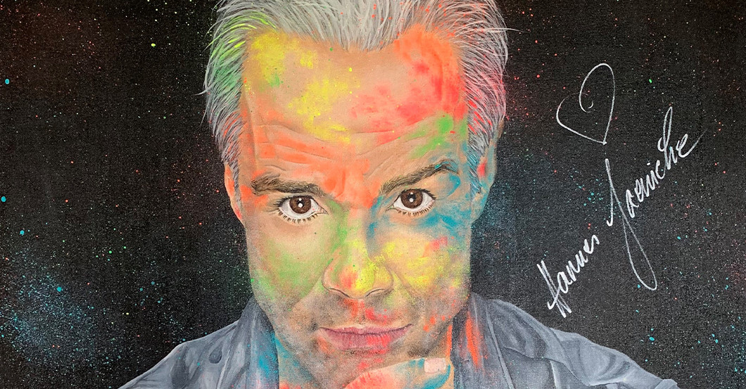  Hannes Jaenicke Porträt 