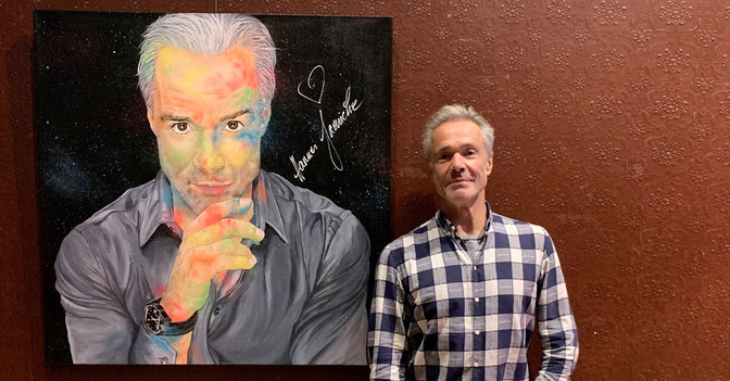  Hannes Jaenicke Porträt 