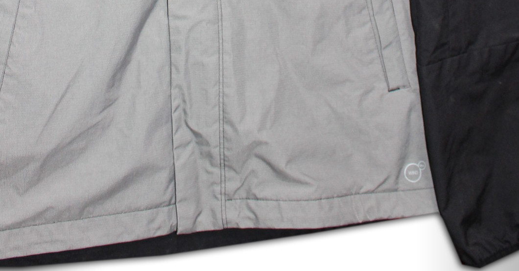 Hannes Wolfs Jacke   Hannes Wolfs Jacke