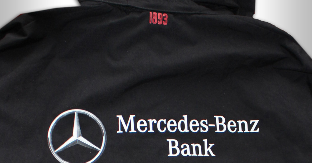 Hannes Wolfs Jacke   Hannes Wolfs Jacke