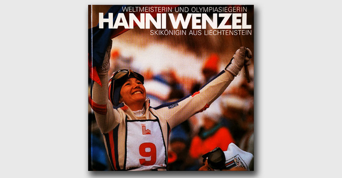  Hanni Wenzel Buch 