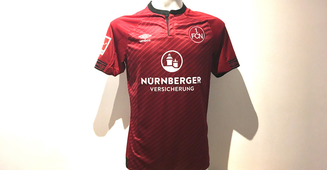  Hanno Behrens Trikot 