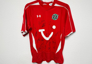  Hannover 08 Trikot 