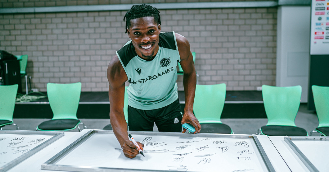 Hannover 96 Bild Nr 10   Hannover 96 Bild Nr 10