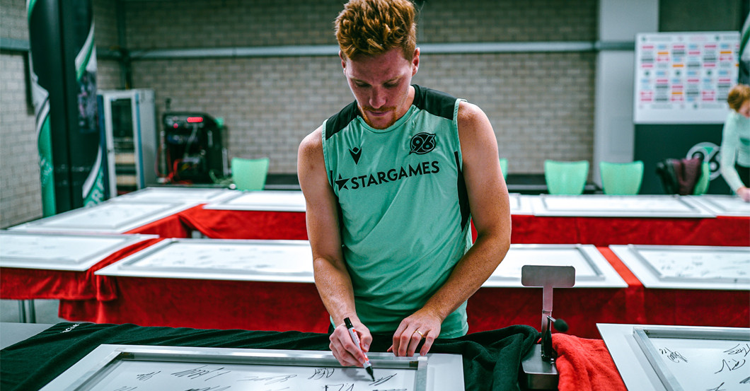 Hannover 96 Bild Nr 15   Hannover 96 Bild Nr 15