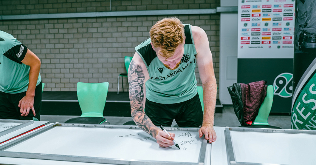 Hannover 96 Bild Nr 15   Hannover 96 Bild Nr 15