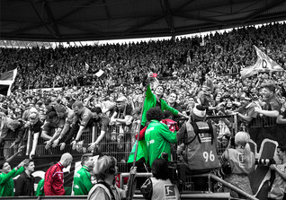  Hannover 96 Bild Nr 24 