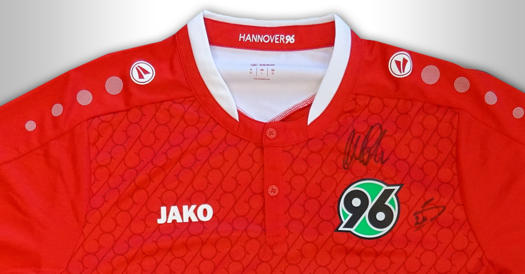  Hannover 96 Fanpackage 