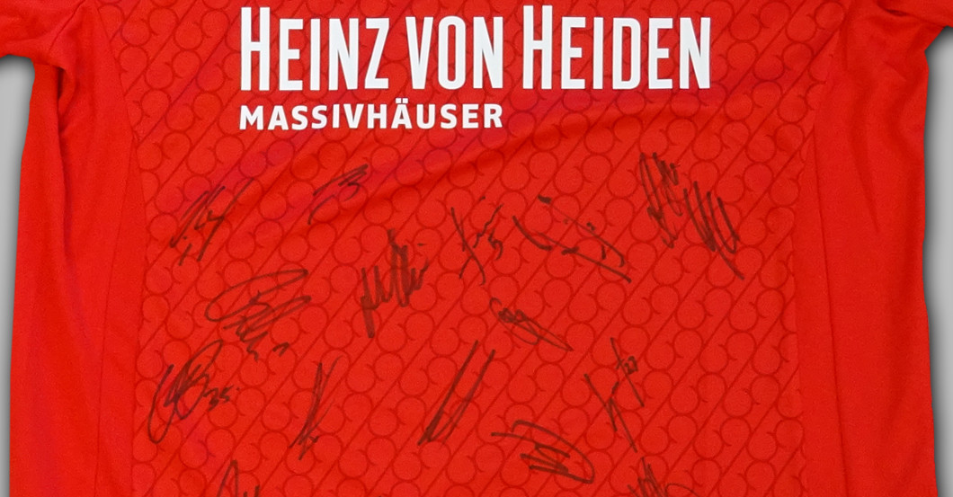  Hannover 96 Fanpackage 