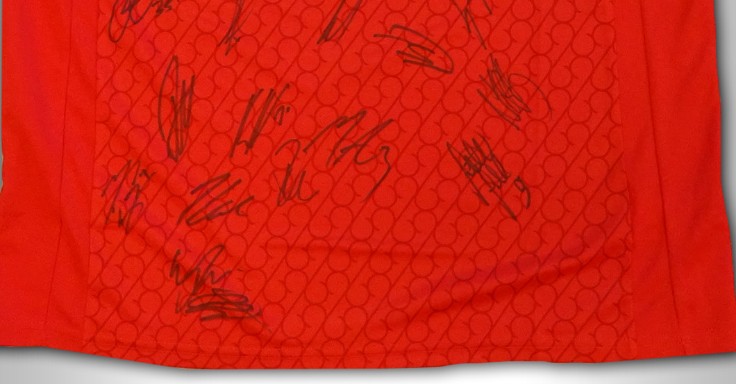  Hannover 96 Fanpackage 