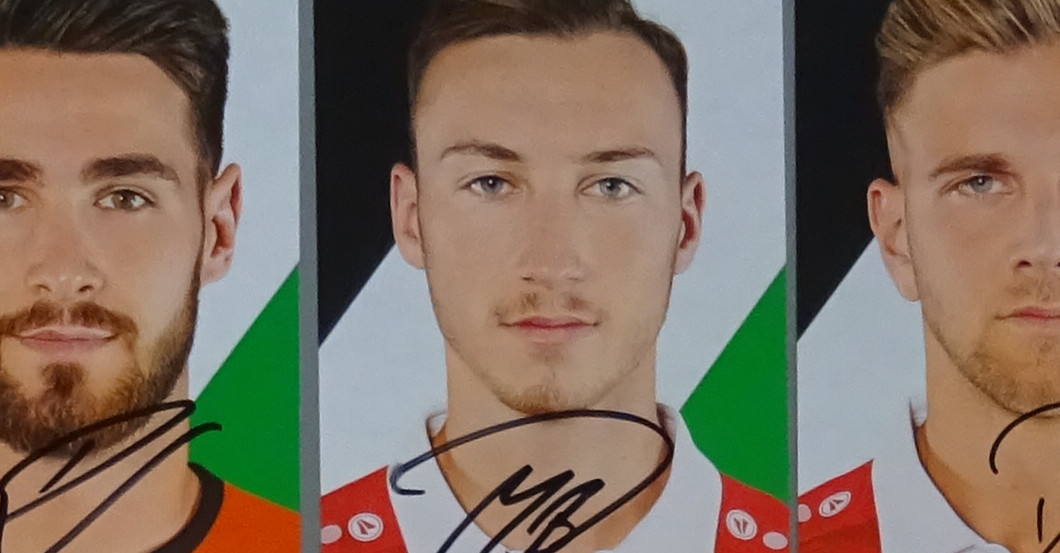  Hannover 96 Fanpackage 