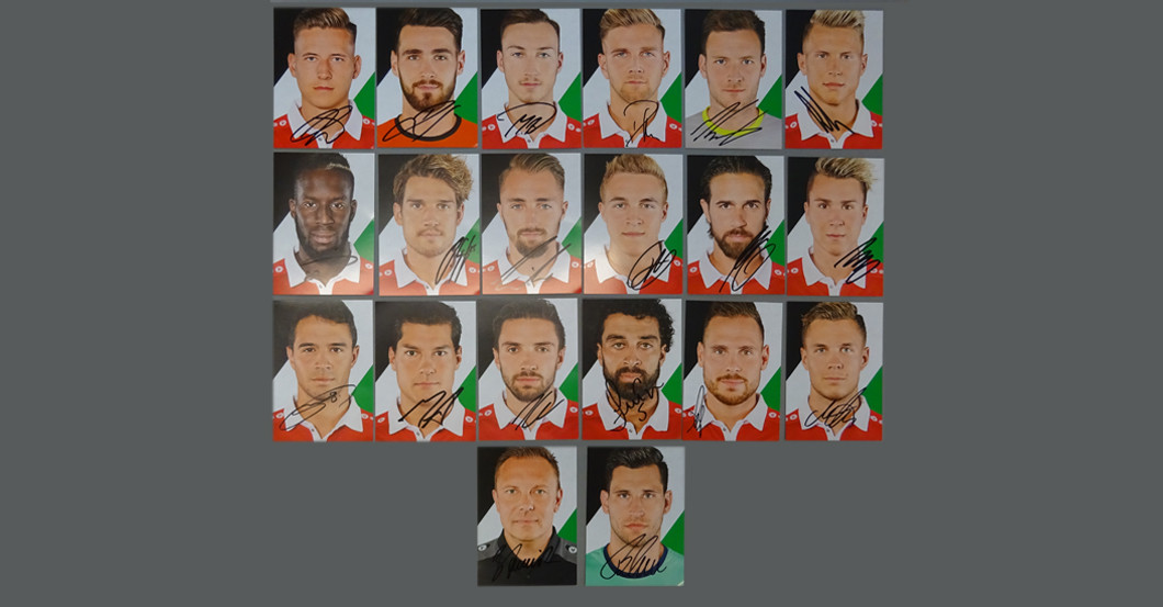  Hannover 96 Fanpackage 