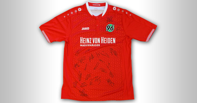  Hannover 96 Fanpackage 