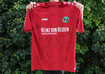  Hannover 96 Home Shirt 
