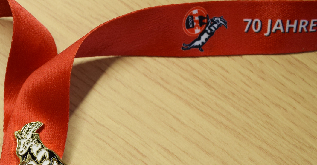 Hannover 96 Orden   Hannover 96 Orden