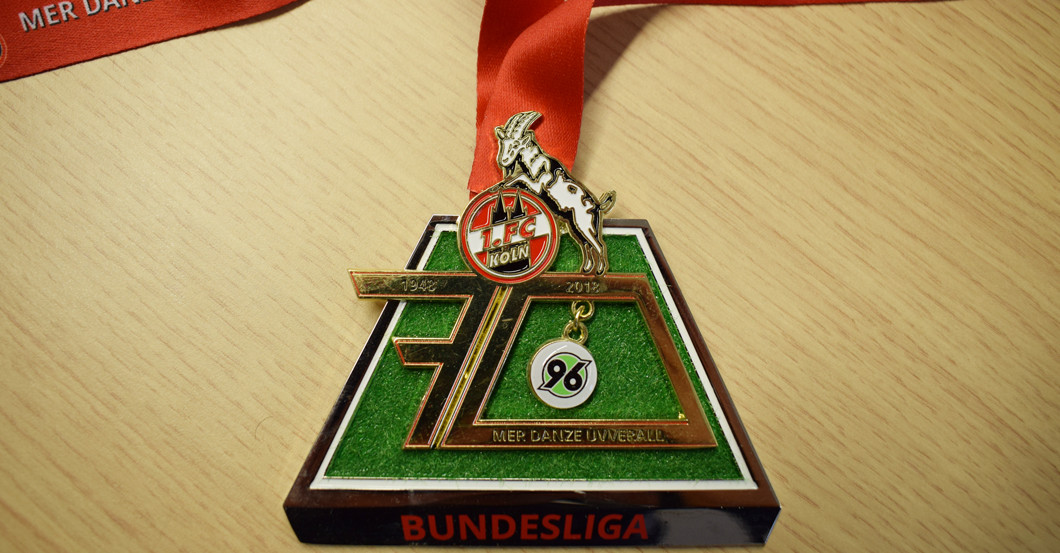 Hannover 96 Orden   Hannover 96 Orden