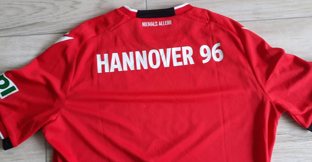  Hannover 96 Paket L 