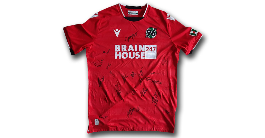  Hannover 96 Paket XL 