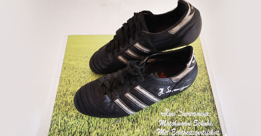 Hannover 96 Schuhe 