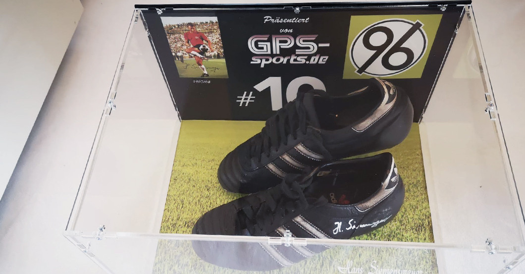 Hannover 96 Schuhe 